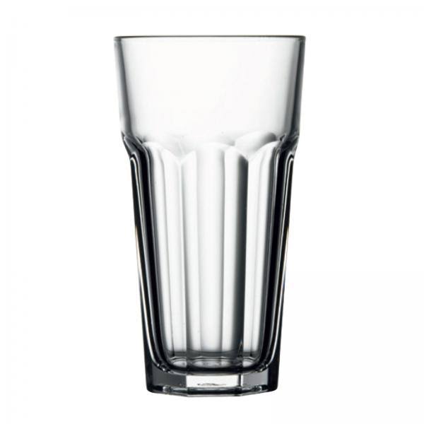 12 oz. Cooler Glass - 48/Case W805