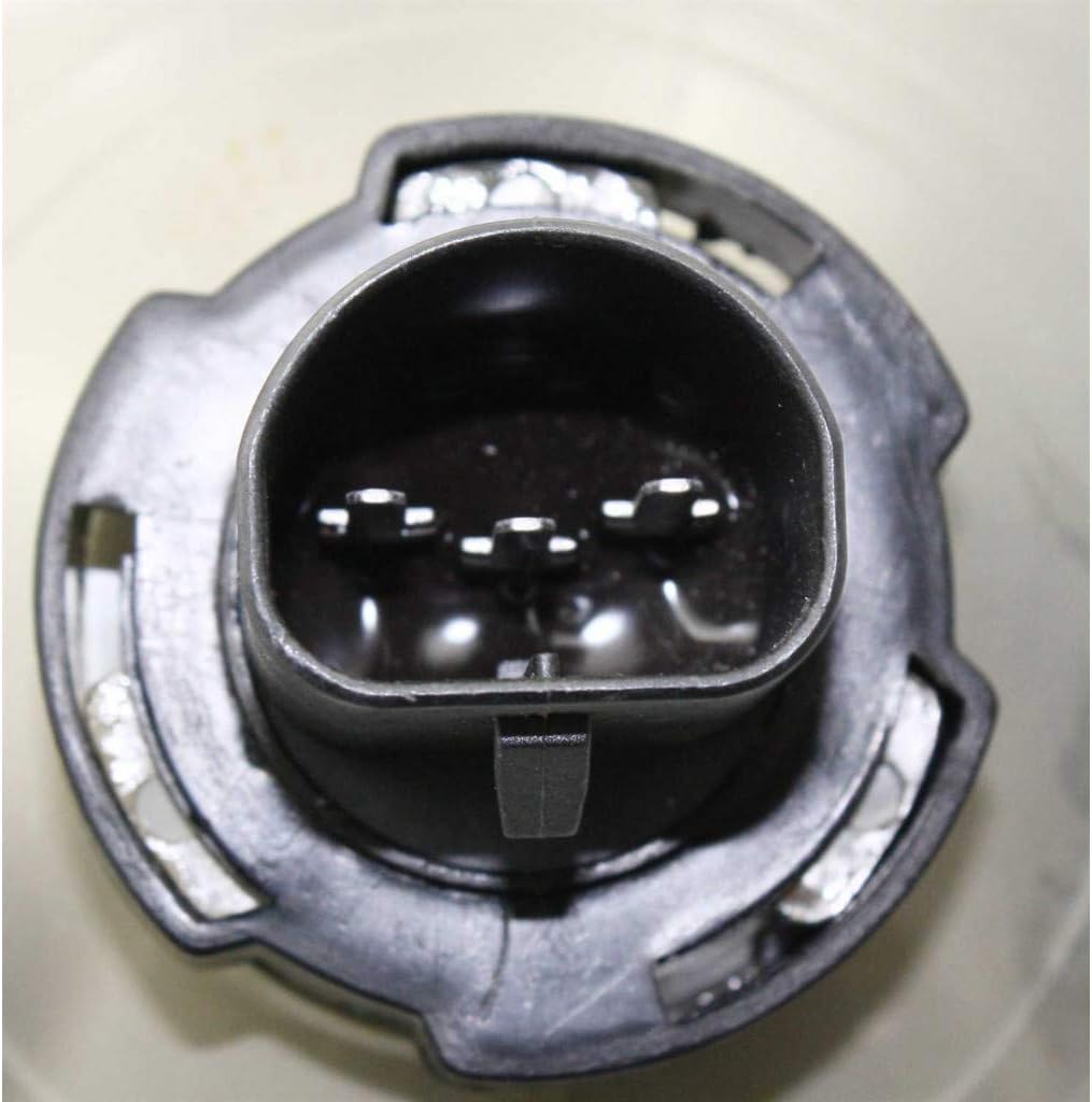 Passenger Side Halogen Composite Headlight Pack of 2 V9800