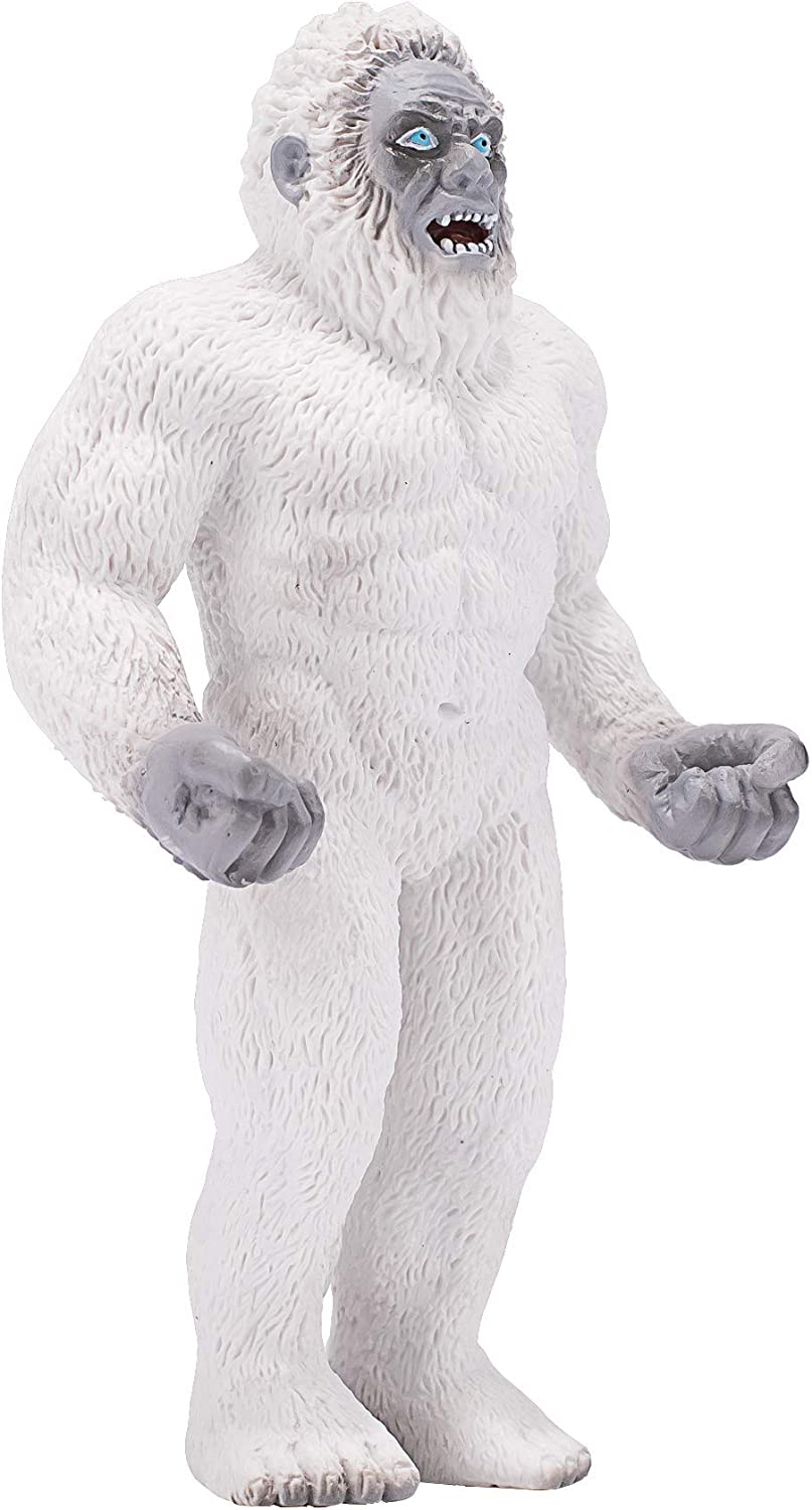 Yeti Fantasy Legends Figurine D182342