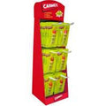 48 Pieces Lip Care Counter Display, 0.35 oz J304