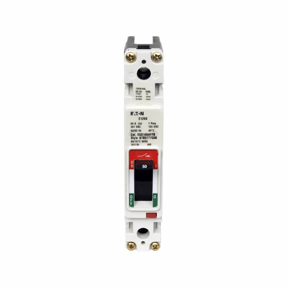 Circuit Breakers O365048