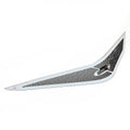 Stainless Boat Port Vent Cover H233491