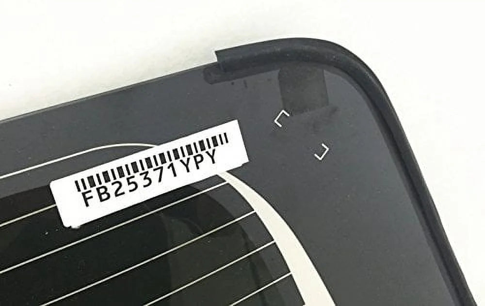 Heated Back Window Glass for Honda CR-V 2012-2014 D518