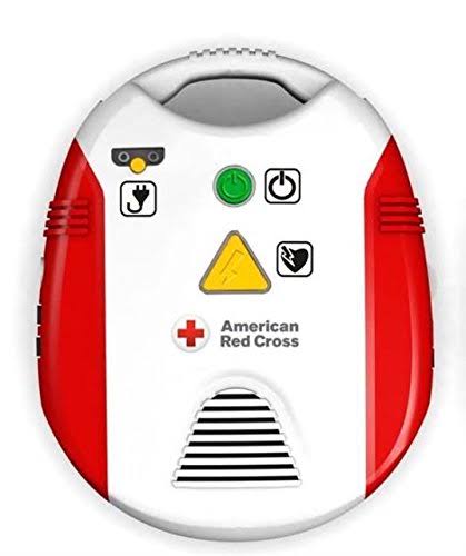 AED Trainer CPR/AED Training Device Q462