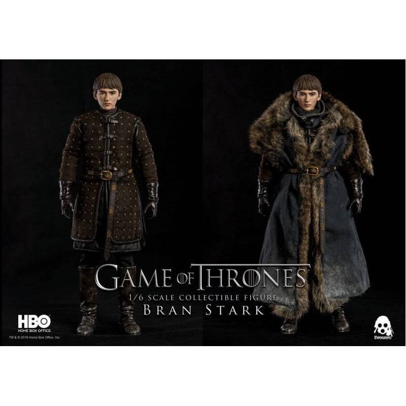 1/6 Scale Figure Y741339