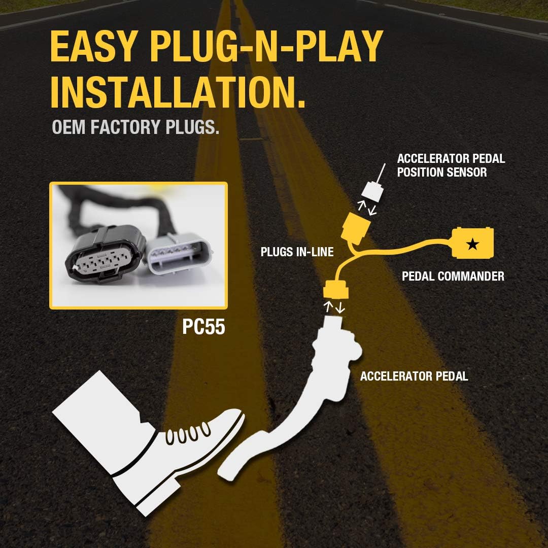 Throttle Response Controller for Lexus IS I136