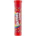 MEGA TUBE 2.2 OUNCE Skittles (Pack of 48) W52858