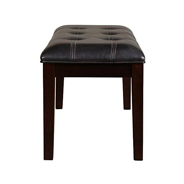 Espresso Bench X866561