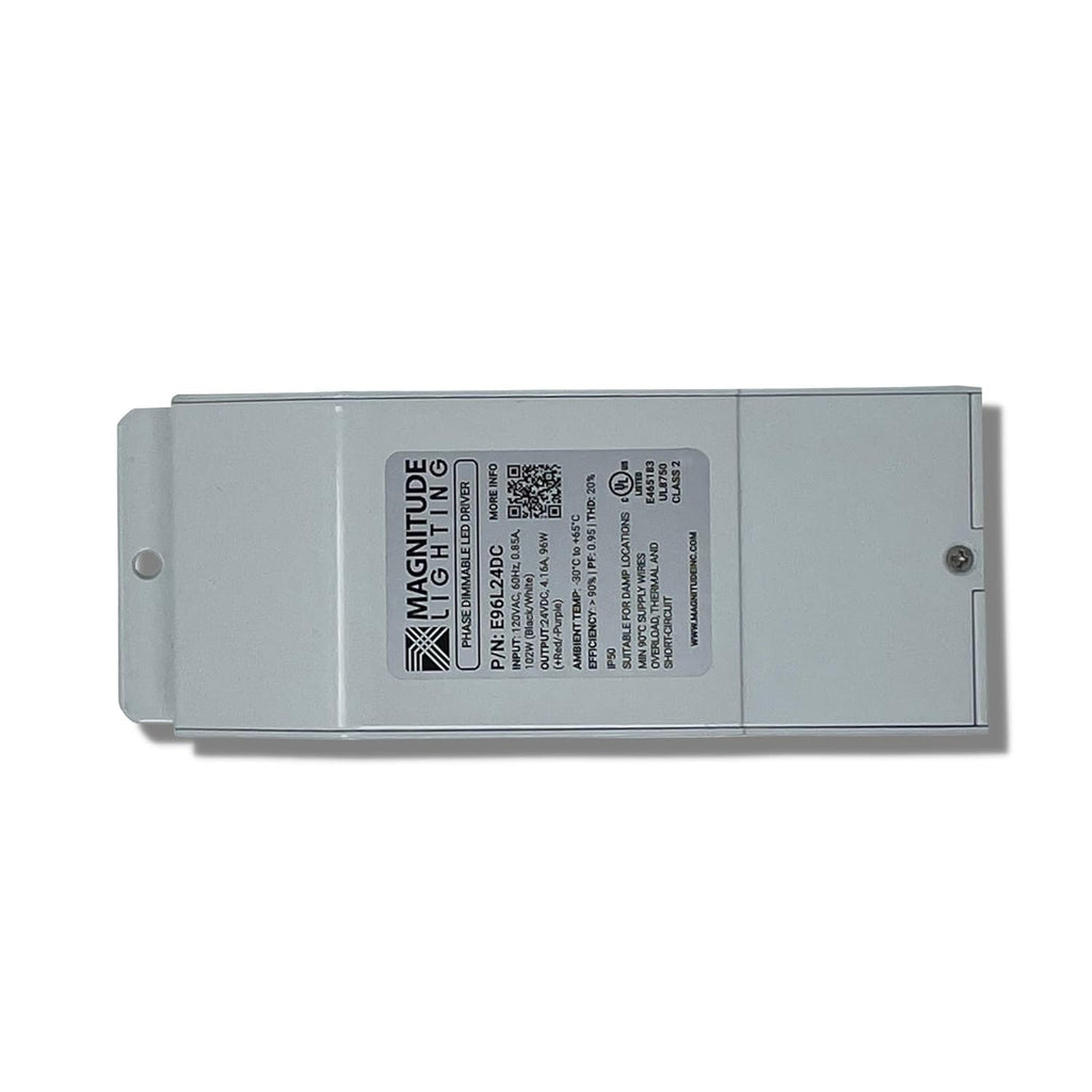 24V 96W Electronic Transformer M117