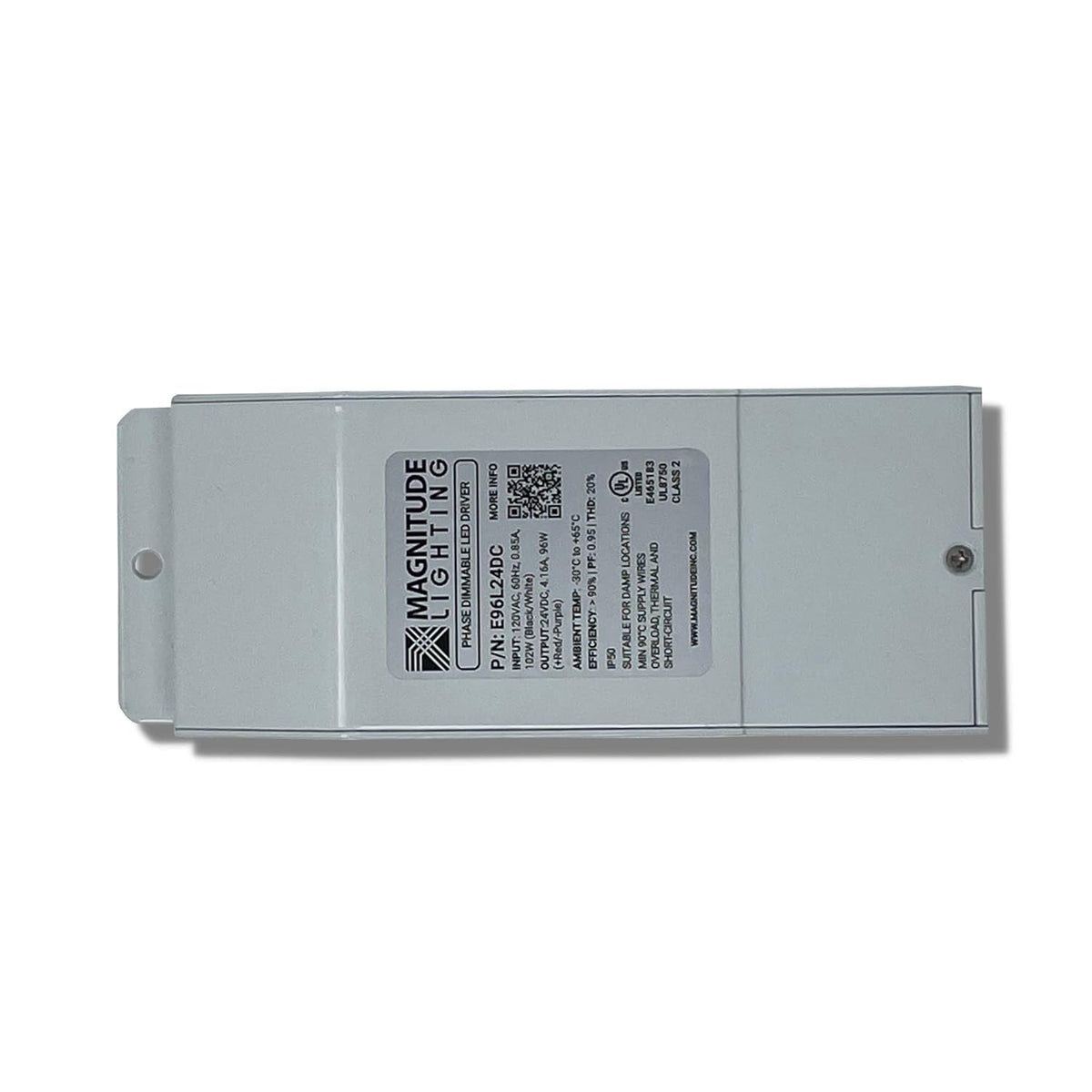 24V 96W Electronic Transformer M117