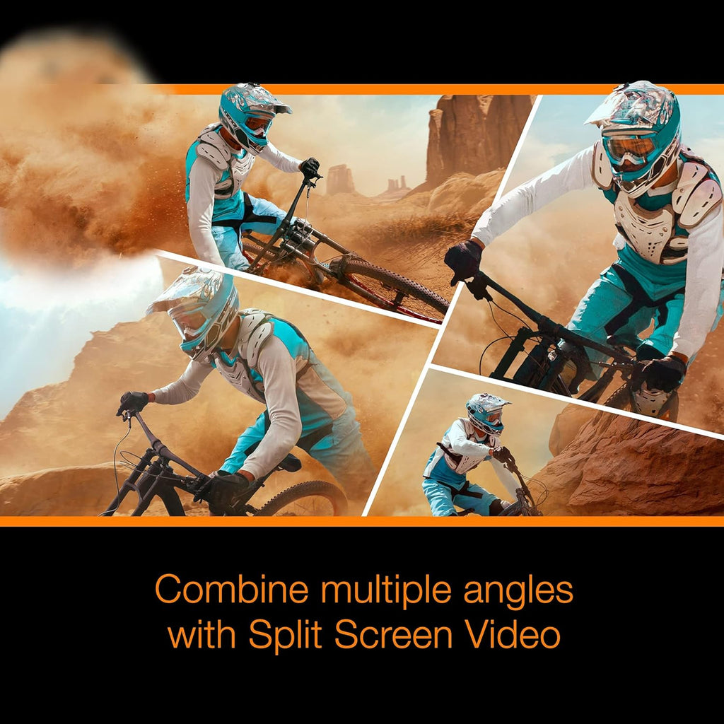 Video Editing & Screen Recording Software [PC Download] I506462