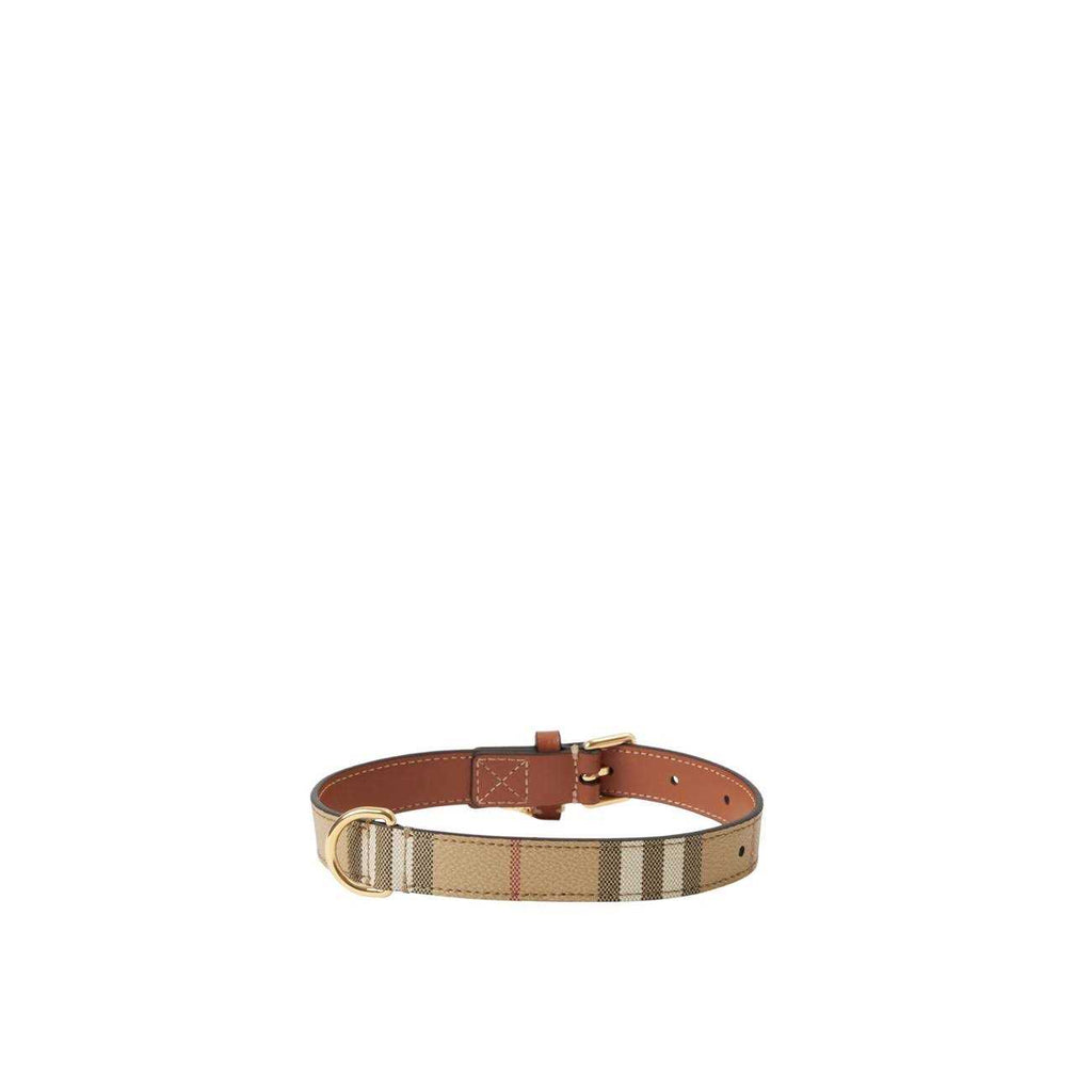 Check Dog Collar P305