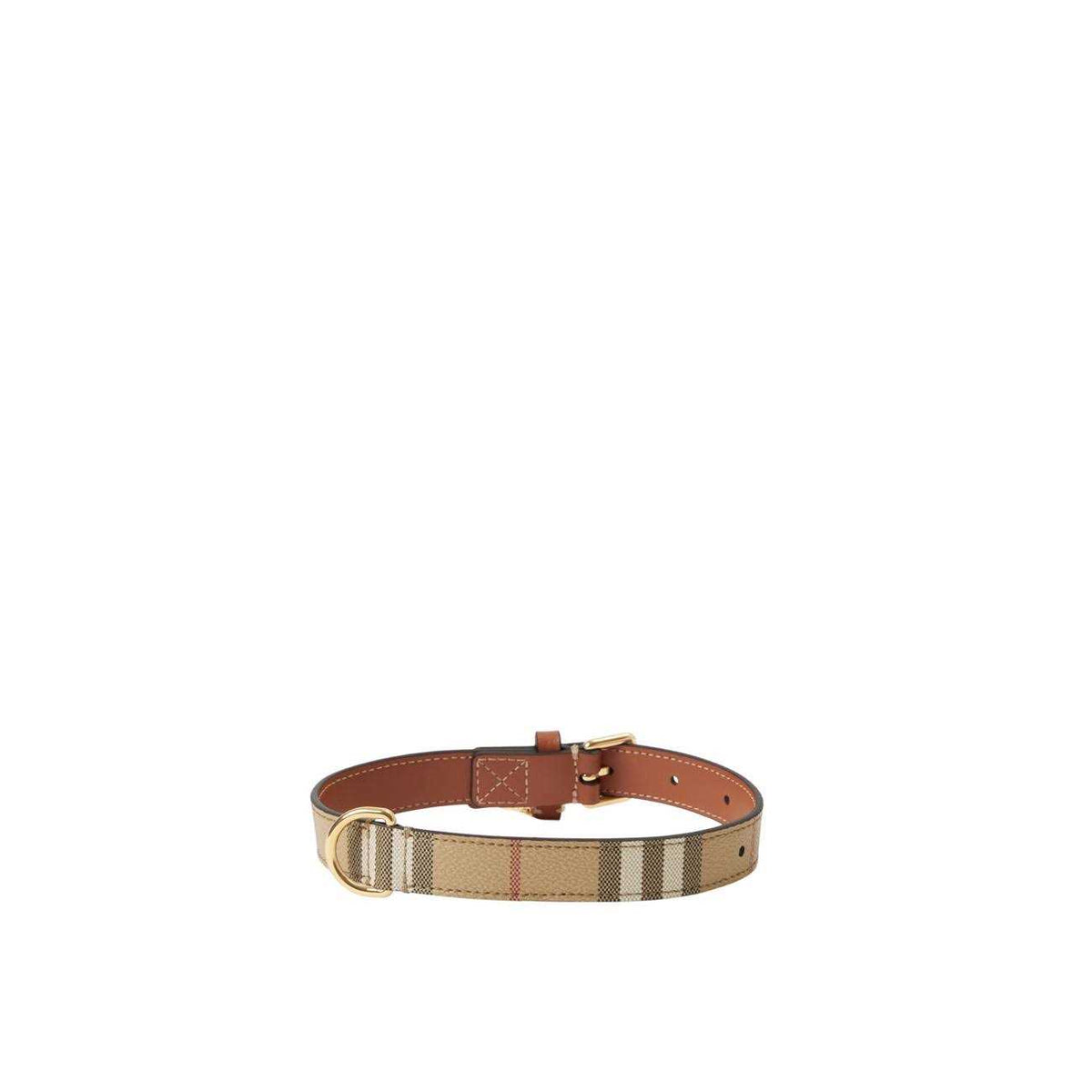 Check Dog Collar P305