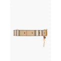 Check Dog Collar P305