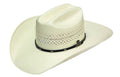 Straw Cowboy Hat R293