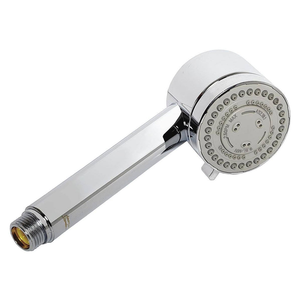 3 Function Chrome Hand Shower J595319