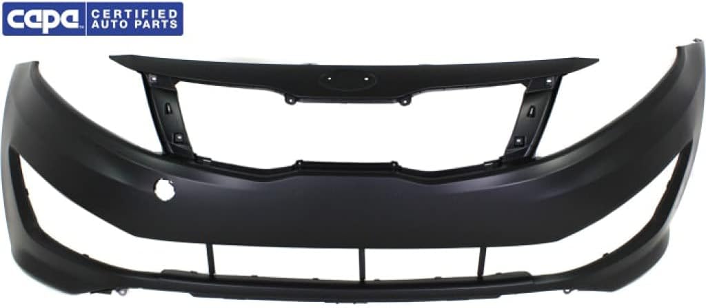 Front Primed Bumper Cover for Kia Optima 2011 2012 2013 A140