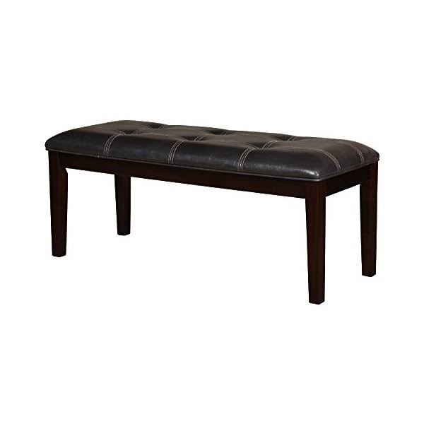 Espresso Bench X866561
