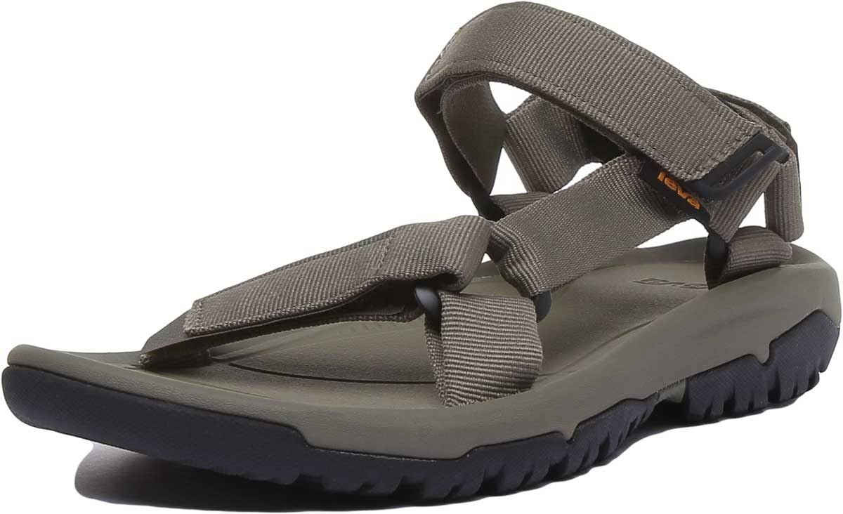 Men's Hurricane Dark Olive 9 G22527
