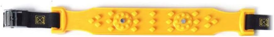 10Pcs Car Snow Chains Anti Slip Tire Chains G6317