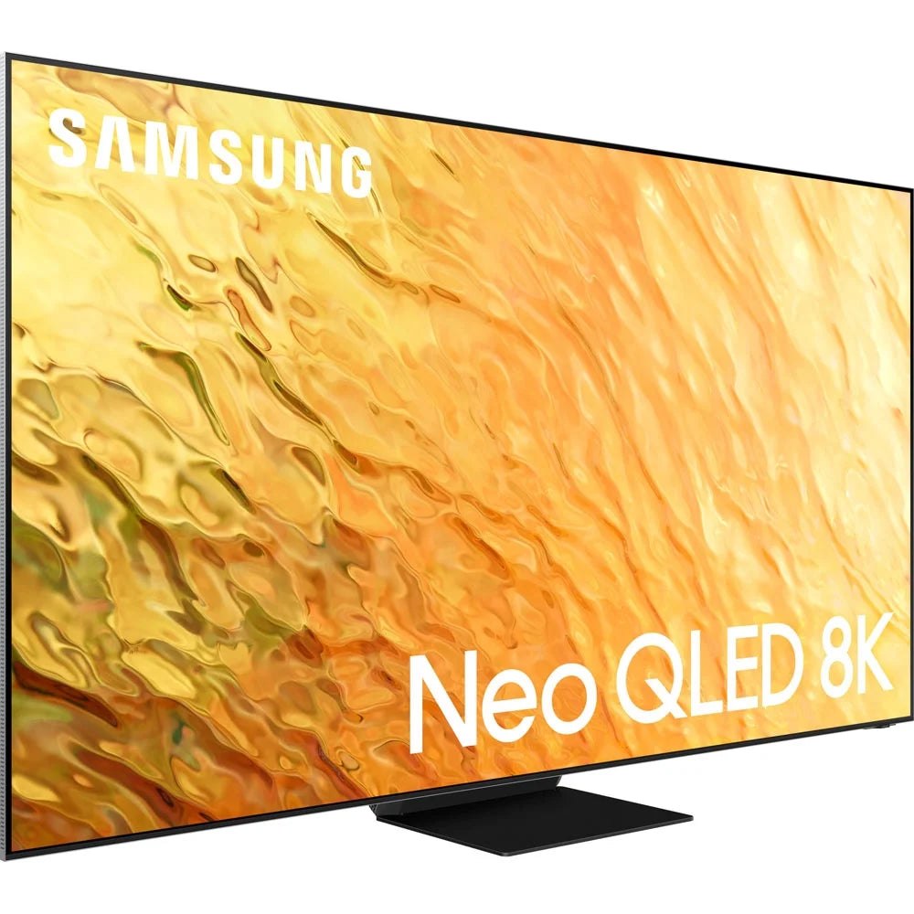 65 Inch Neo QLED 8K Smart TV X395