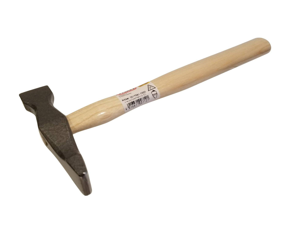 Special Grooving Hammer W841
