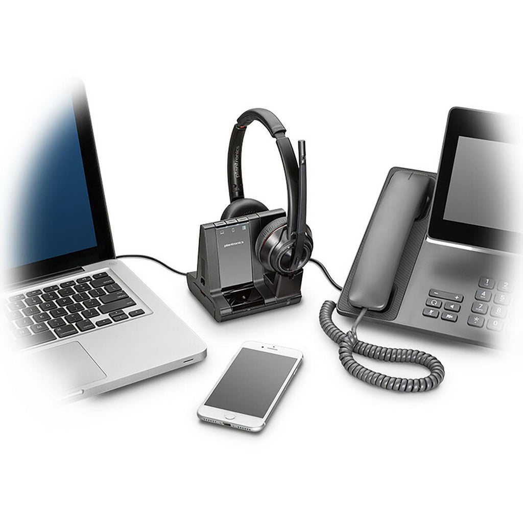 Wireless Headset Q4992