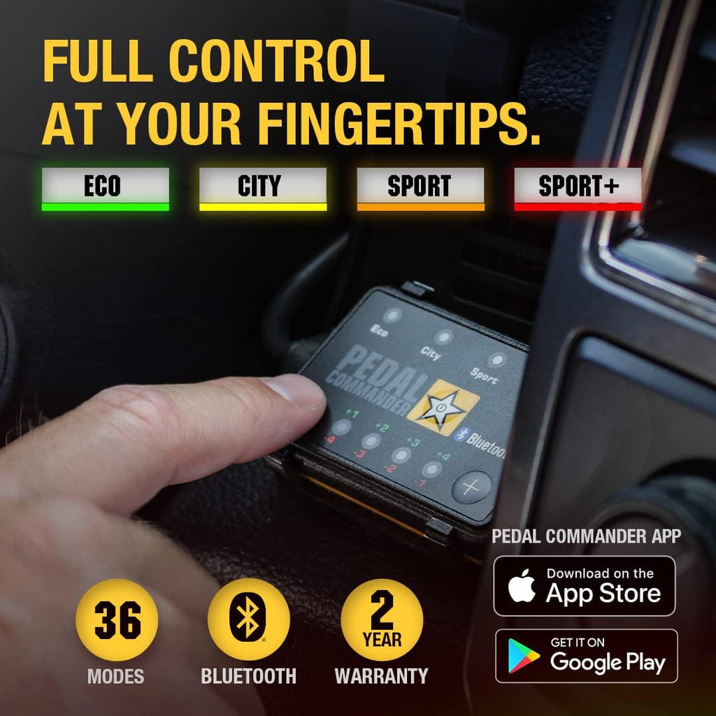 Throttle Response Controller for Lexus IS I136