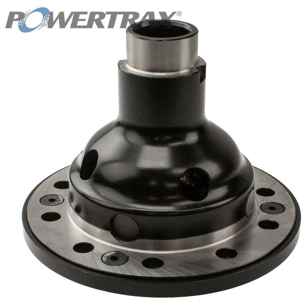 Ford 9x22 31 Spline Grip LS E355780