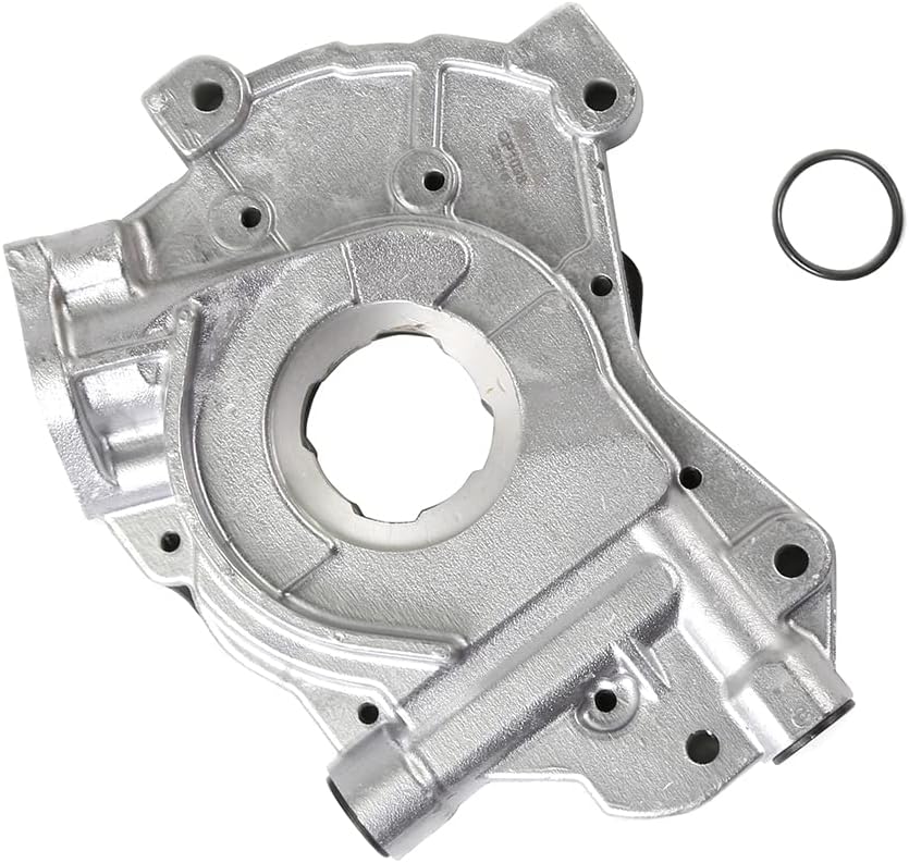 Engine Oil Pump Kit & Water Pump Pack of 2 V58875