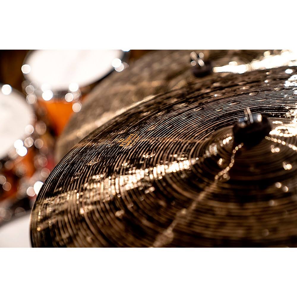 20 in. Crash Cymbal R859