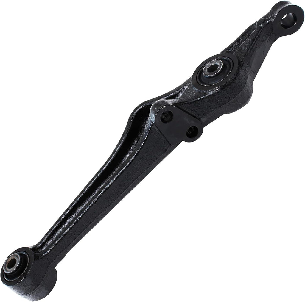 Front Lower Right Complete Control Arm Assembly Pack of 2 Q501851