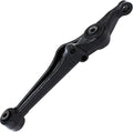Front Lower Right Complete Control Arm Assembly Pack of 2 Q501851