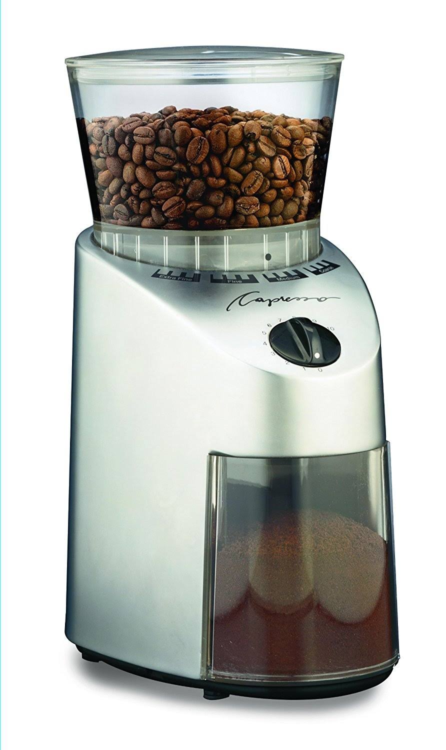 Conical Burr Coffee Grinder L770