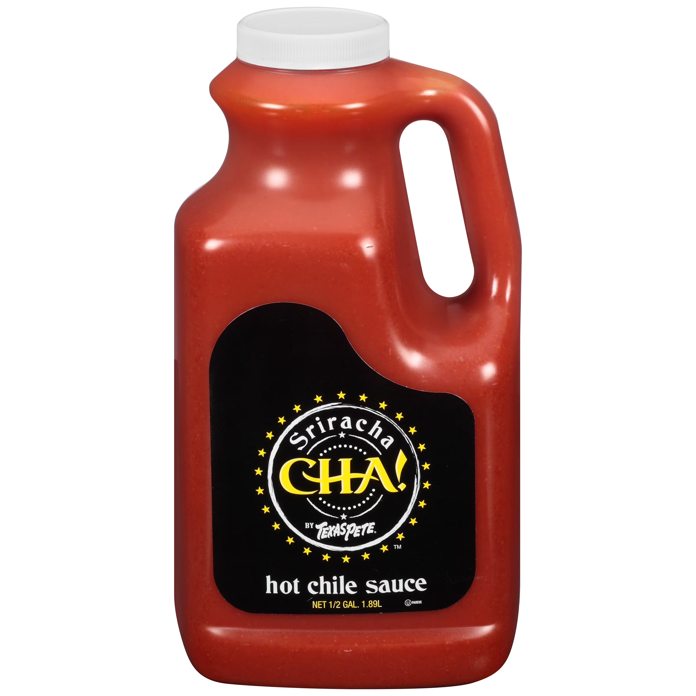 Sriracha Hot Chile Sauce U854