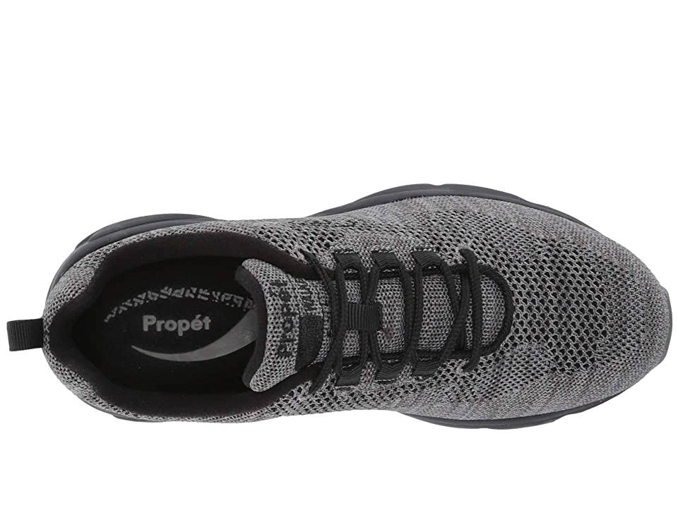 Grey Stability Fly Shoes I520