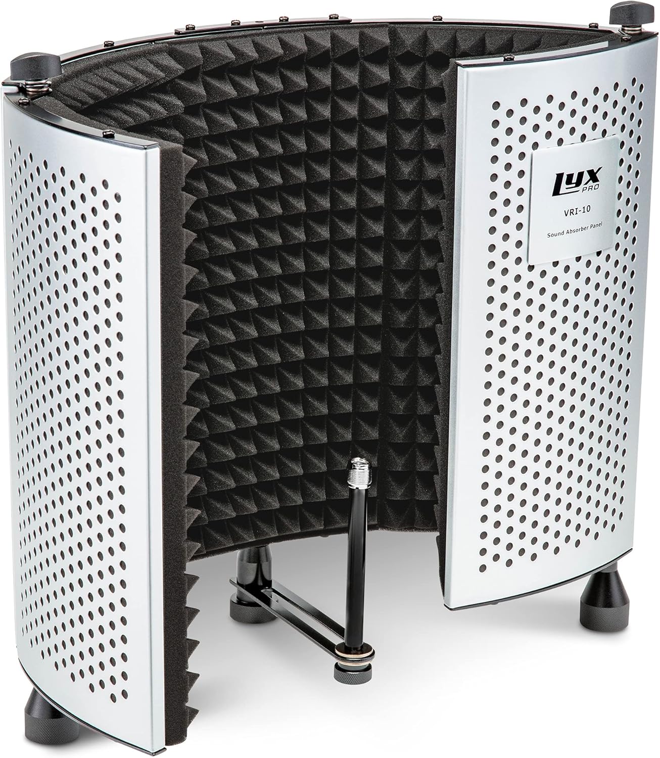 Vocal Sound Absorbing Microphone Foam Panel Shield N174