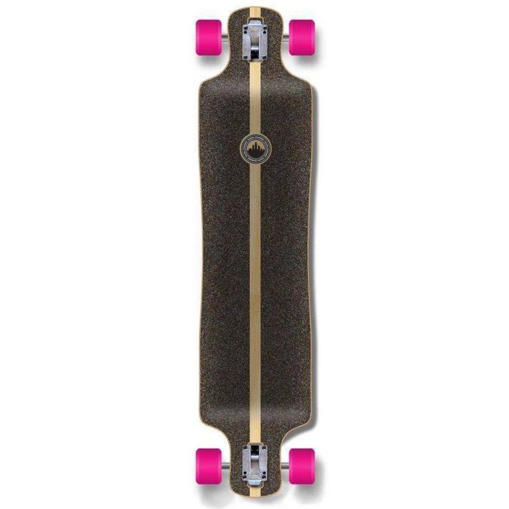 Lowrider Longboard Complete Q810810
