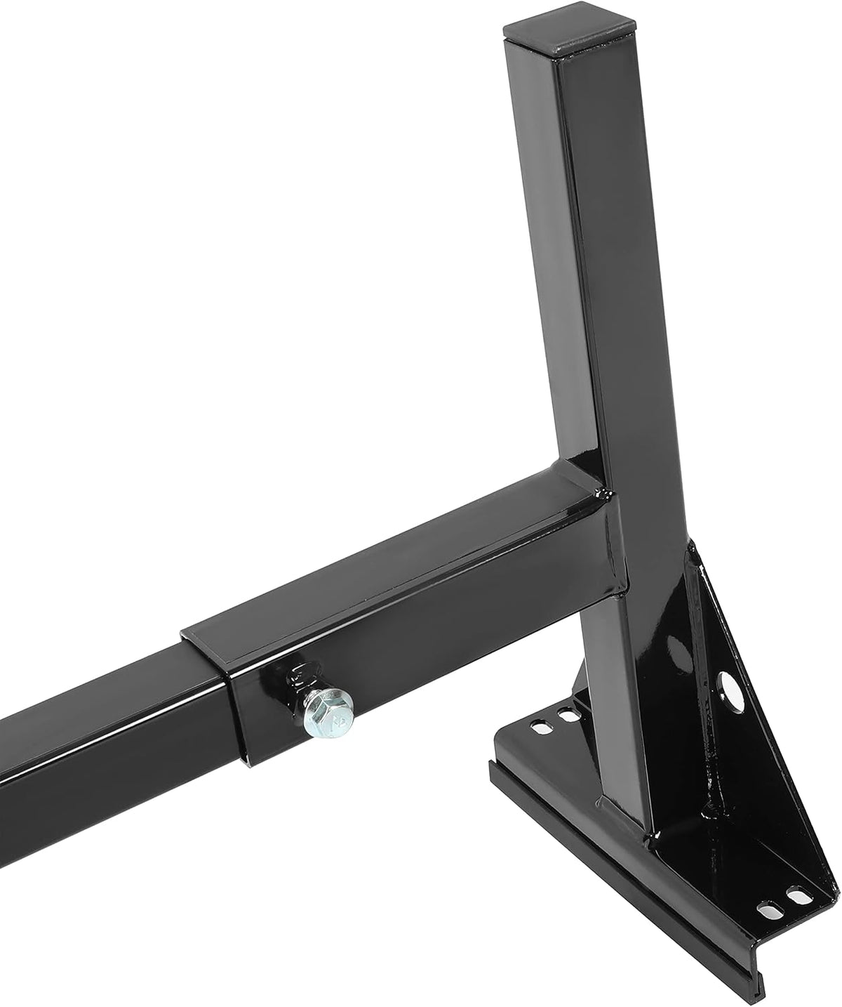 Full-Size Roof Rack Steel Cross Members 3 Bars R678