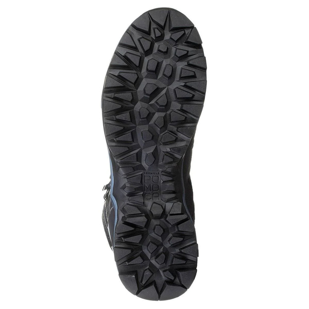 Black Mid GTX Mountain Trainer Lite B66268