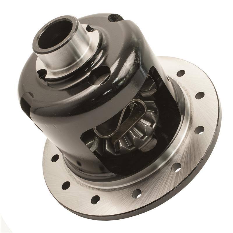 Ford 9x22 31 Spline Grip LS E355780