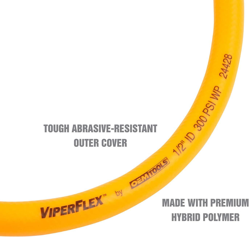 Hybrid Polymer Air Hose 300 PSI O6011