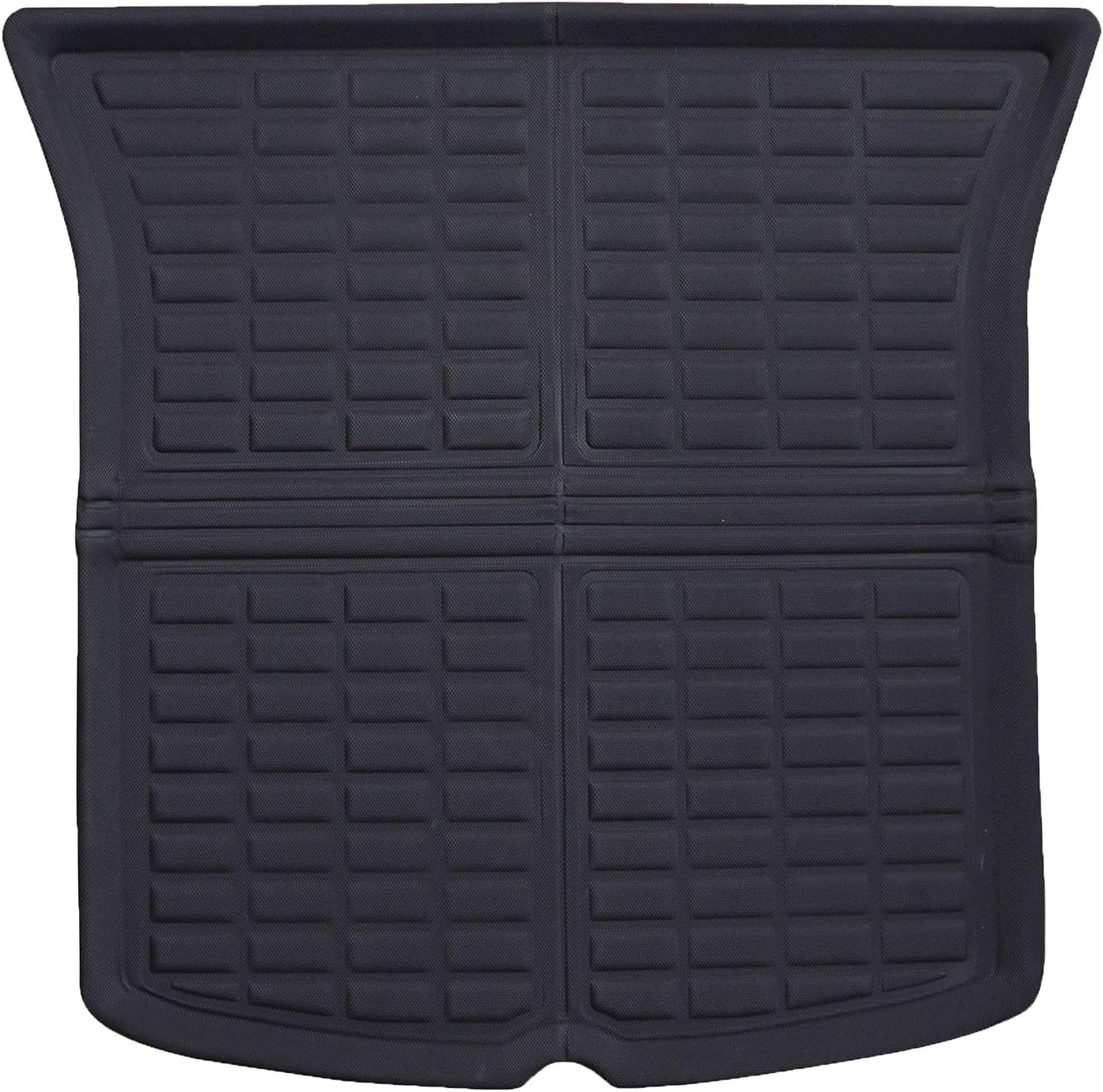 3D Cargo Liner Rear Trunk Mat G759970