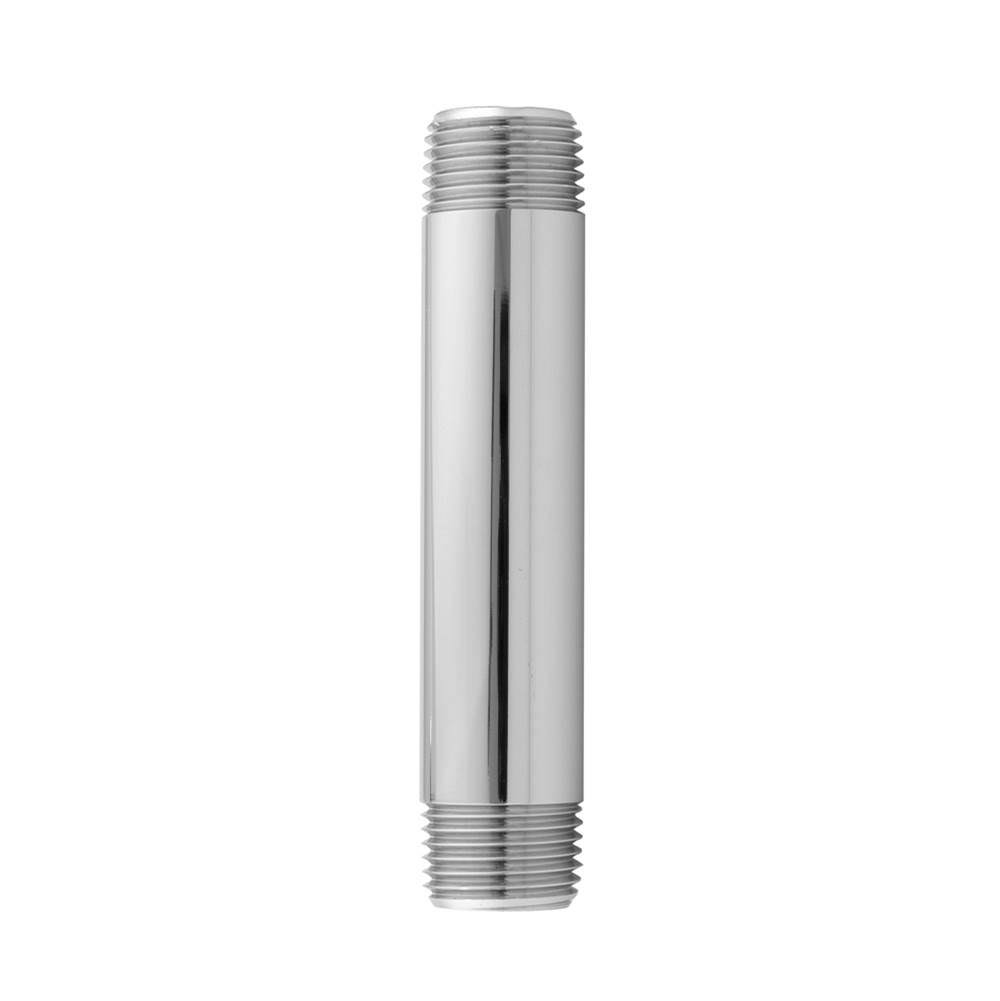 Black Nickel Brass Ceiling Nipple L485