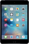 128GB Storage Wi-Fi + Cellular iPad Mini 4th I882198