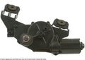 Wiper Motor C496
