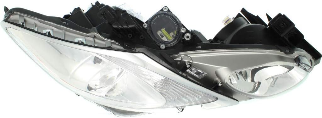 Headlight Unit for Lexus GS350 / GS460 2007-2011 Passenger Side J28807