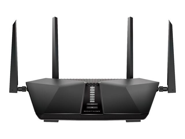 Dual-Band Wi-Fi Router E917