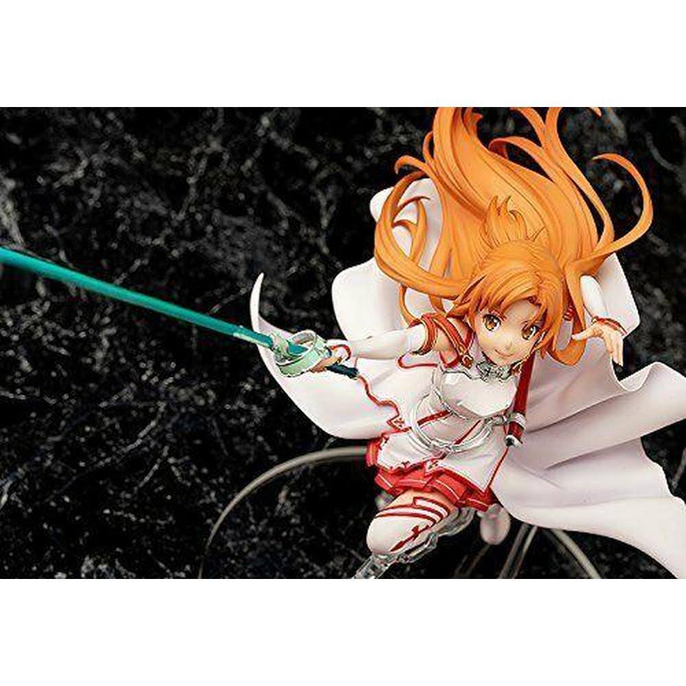 Asuna 1/7 Scale Figure N94588