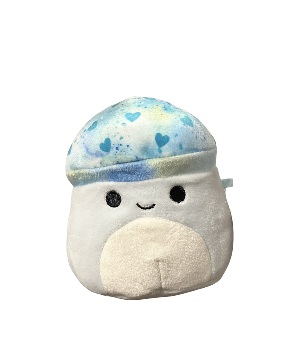 Mully the Mushroom Plush B579